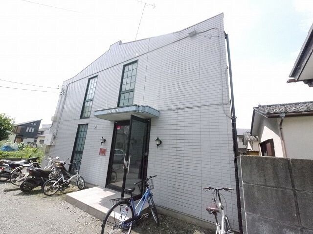 レオパレスTAKASAGOの物件内観写真