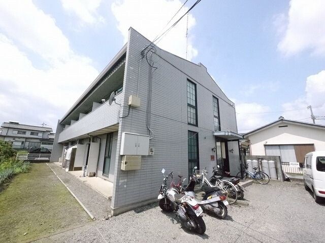 レオパレスTAKASAGOの物件内観写真