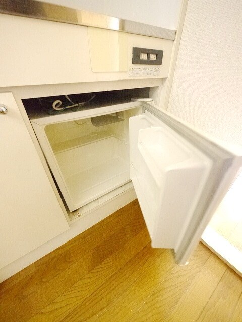 レオパレスTAKASAGOの物件内観写真