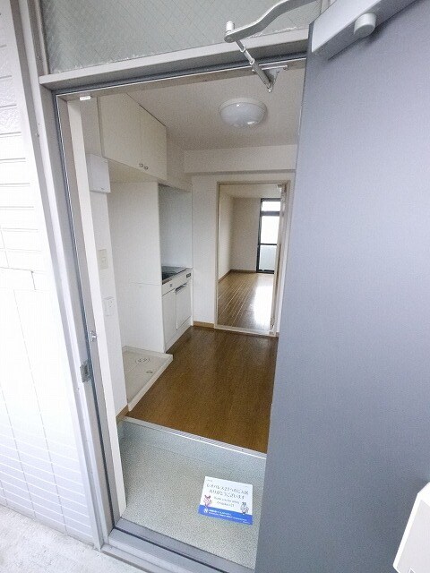 レオパレスTAKASAGOの物件内観写真