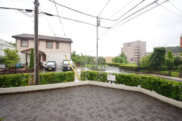 セレーノの物件内観写真