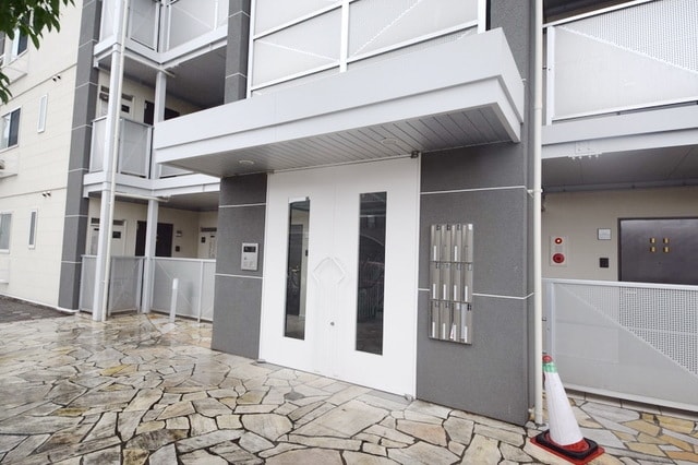 セレーノの物件内観写真