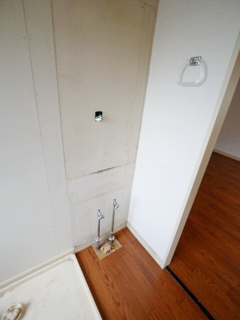 ホワイトペルテCの物件内観写真