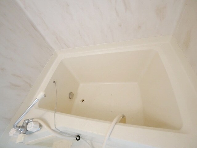 ホワイトペルテCの物件内観写真