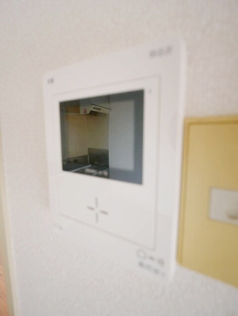 ホワイトペルテCの物件内観写真