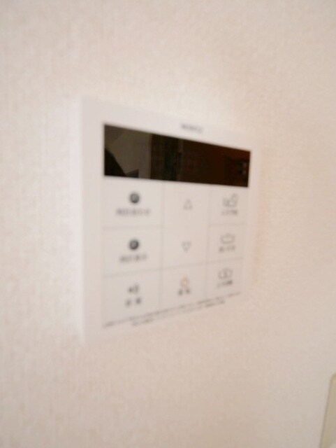 ホワイトペルテCの物件内観写真