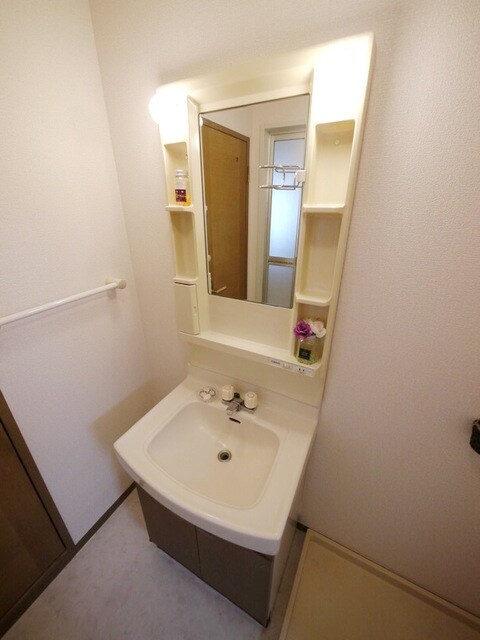 セジュール大島の物件内観写真