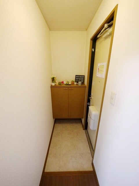 セジュール大島の物件内観写真