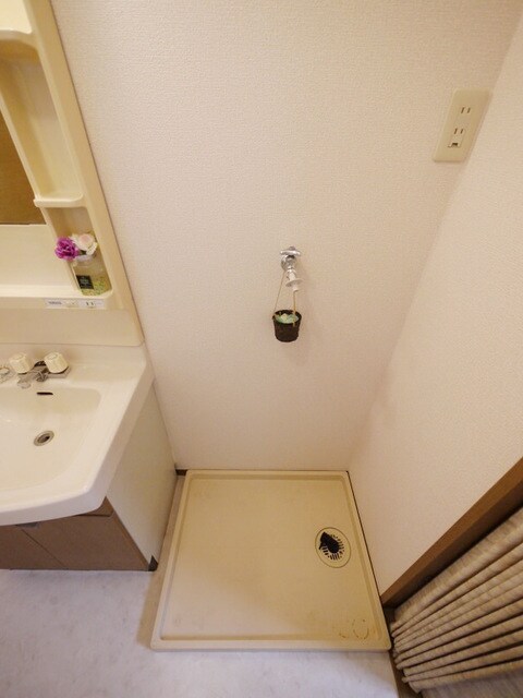 セジュール大島の物件内観写真