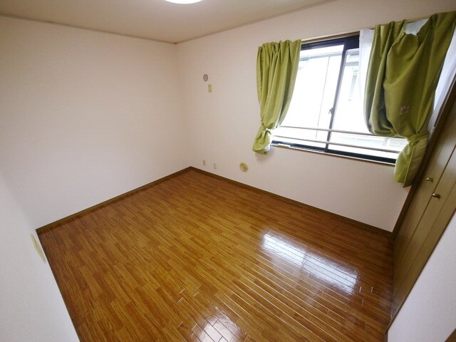 セジュール大島の物件内観写真