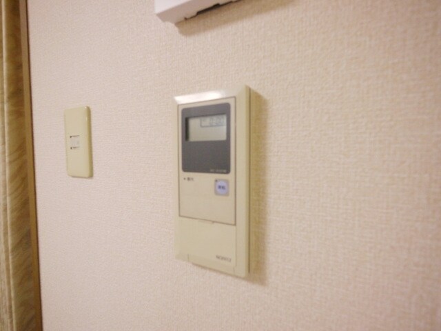 セジュール大島の物件内観写真