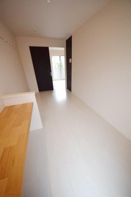 maison楓IIIの物件内観写真