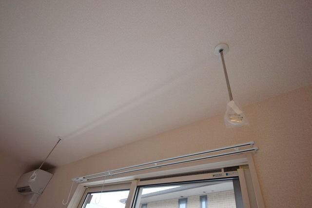 maison楓IIIの物件内観写真