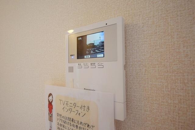 maison楓IIIの物件内観写真