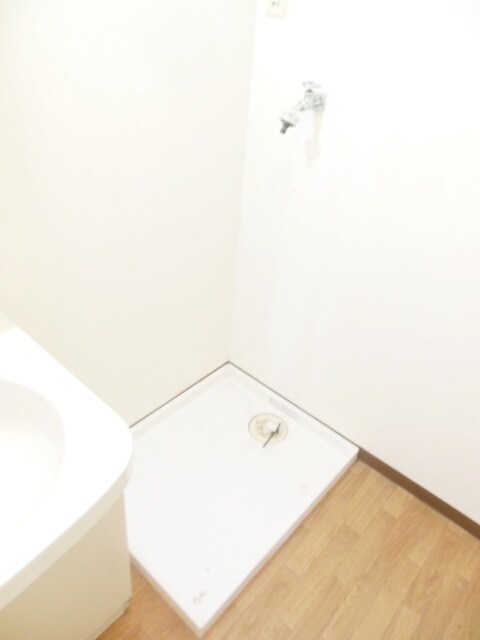 コンフォートソシアの物件内観写真