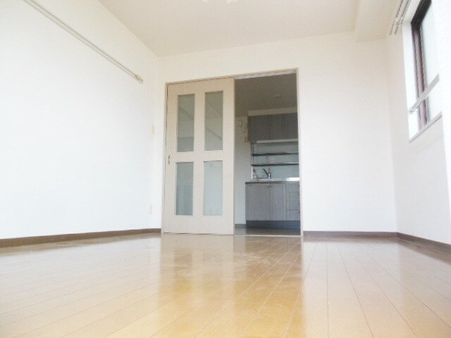 コンフォートソシアの物件内観写真