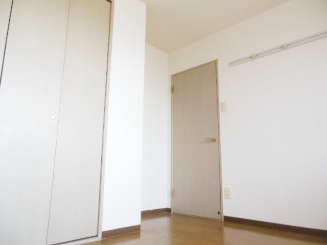 コンフォートソシアの物件内観写真