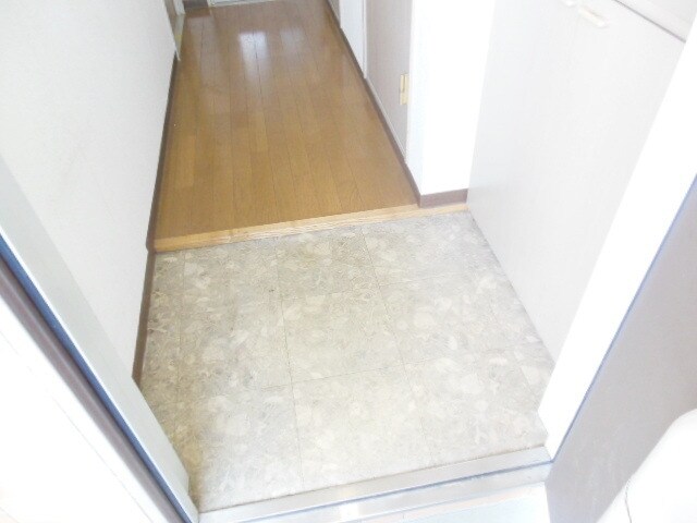 コンフォートソシアの物件内観写真