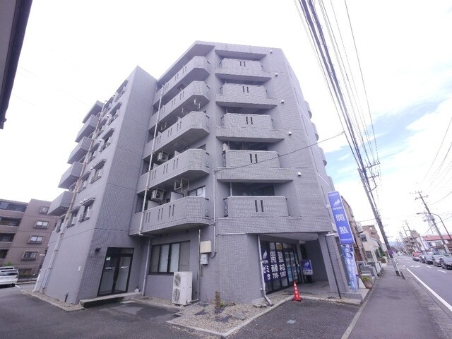 橋本大河原ビルの物件内観写真