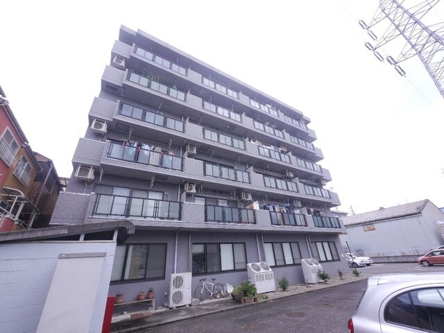 橋本大河原ビルの物件内観写真