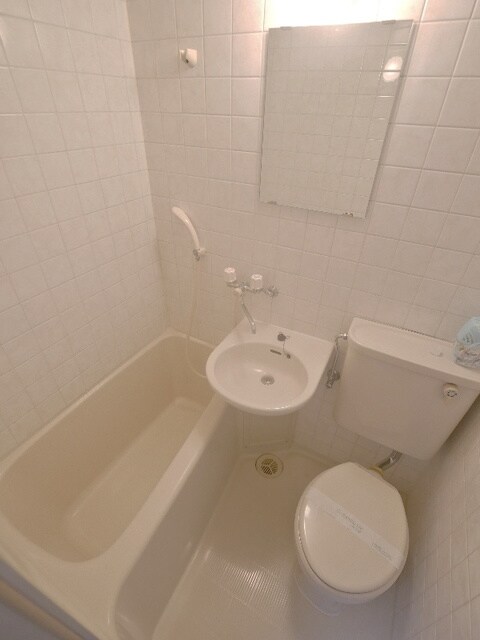 橋本大河原ビルの物件内観写真