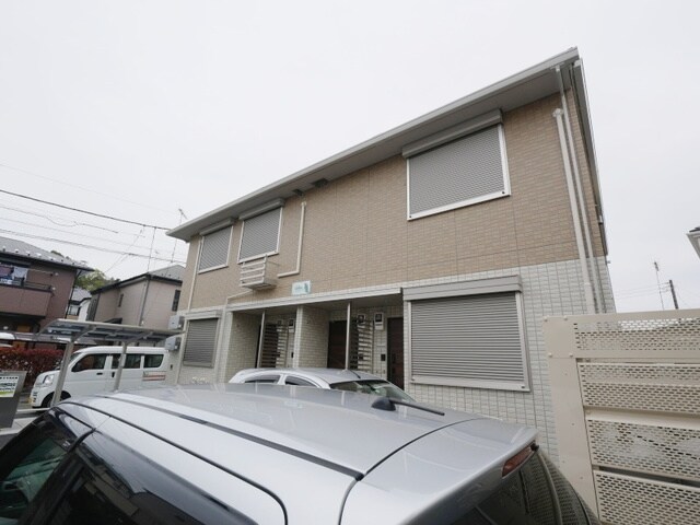 ライラックの物件内観写真