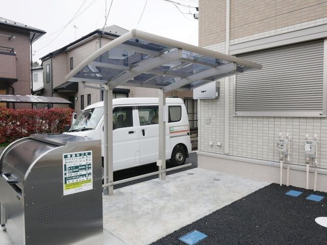 ライラックの物件内観写真