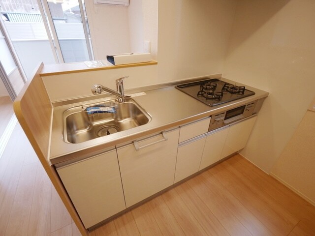 ライラックの物件内観写真