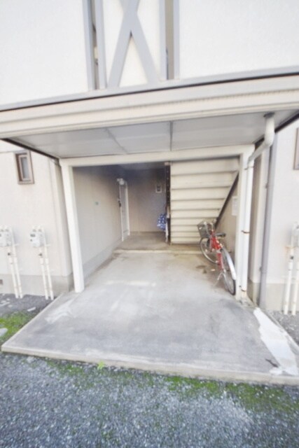 アンバービレッジSの物件内観写真