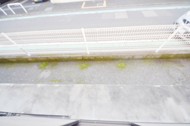 アンバービレッジSの物件内観写真