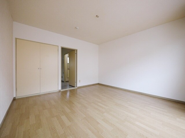 ドエリングの物件内観写真