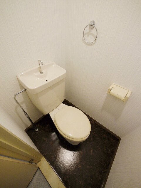 ドエリングの物件内観写真