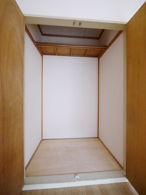 ドエリングの物件内観写真