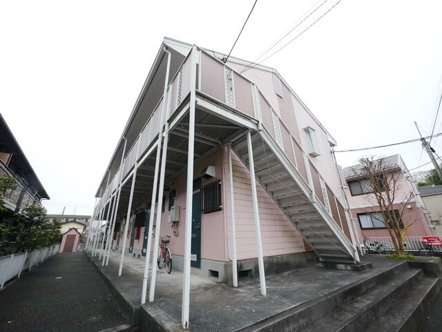 ドエリングの物件内観写真