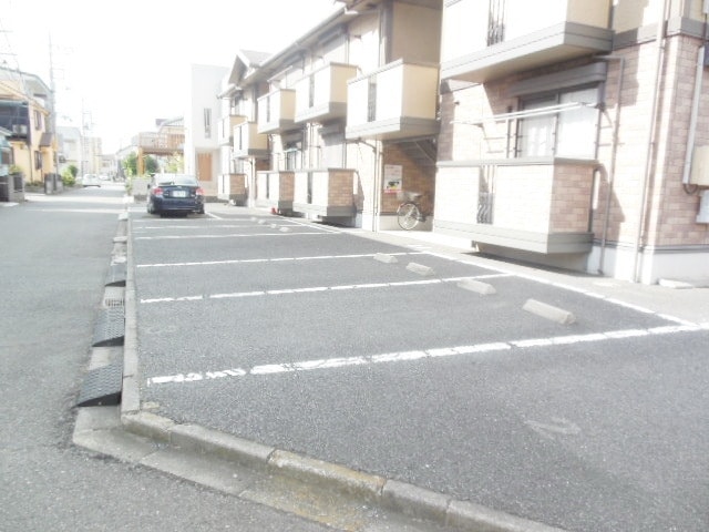 グリーンハイツの物件内観写真