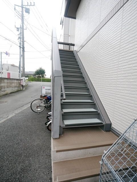 ST北野の物件内観写真