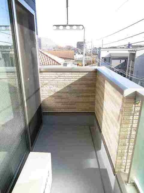 グレイス コルソの物件内観写真