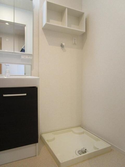 グレイス コルソの物件内観写真