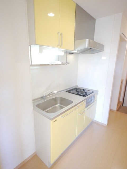 クレール四季彩の丘参番館の物件内観写真