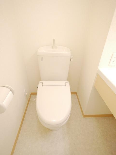 クレール四季彩の丘参番館の物件内観写真