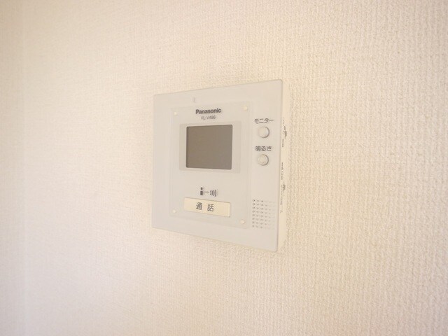 クレール四季彩の丘参番館の物件内観写真