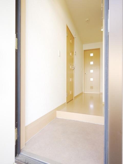 クレール四季彩の丘参番館の物件内観写真