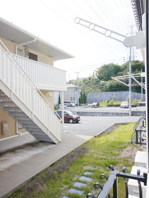 クレール四季彩の丘参番館の物件内観写真