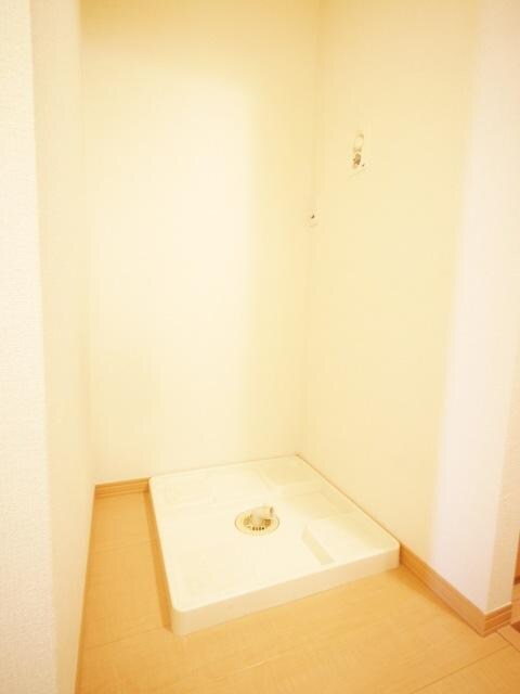 クレール四季彩の丘参番館の物件内観写真