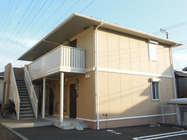 クレール四季彩の丘参番館の物件内観写真