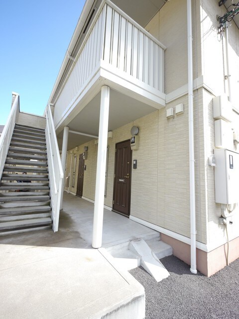 クレール四季彩の丘参番館の物件内観写真