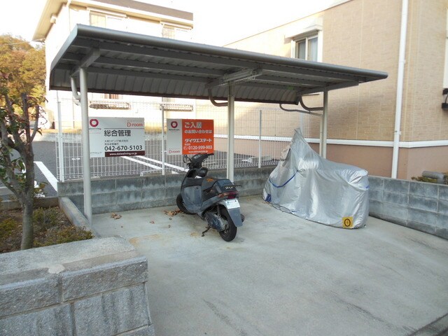 クレール四季彩の丘参番館の物件内観写真