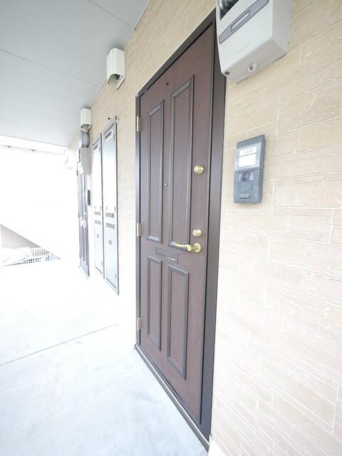 クレール四季彩の丘参番館の物件内観写真