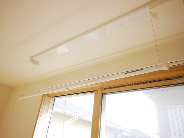 クレール四季彩の丘参番館の物件内観写真