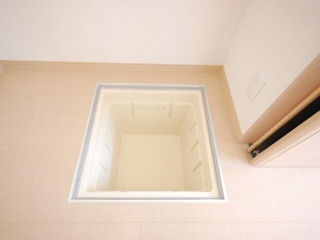 クレール四季彩の丘参番館の物件内観写真